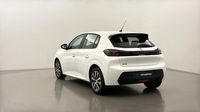 Peugeot 208 1.2 PureTech 100ch S&S Active Pack EAT8 — photo 8