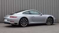 Porsche 911 Coupé 3.0 370ch PDK — photo 20