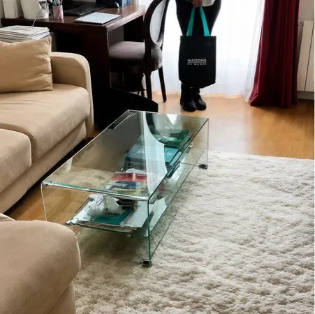 Vends appartement 3 pièces
