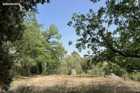Terrain à bâtir viabilisé 280 m² - Pignan - 165 000