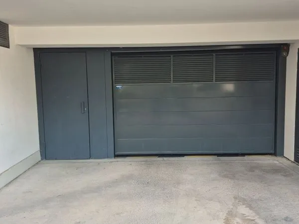 Location garage