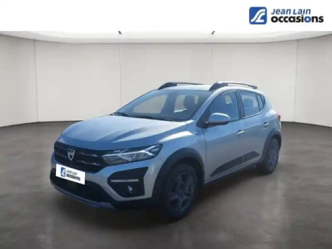 Dacia Sandero tce 90 - 22