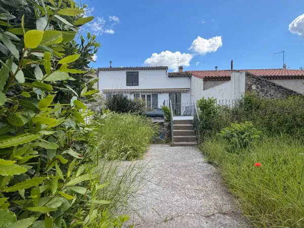 Maison 5 pièces 150 m²