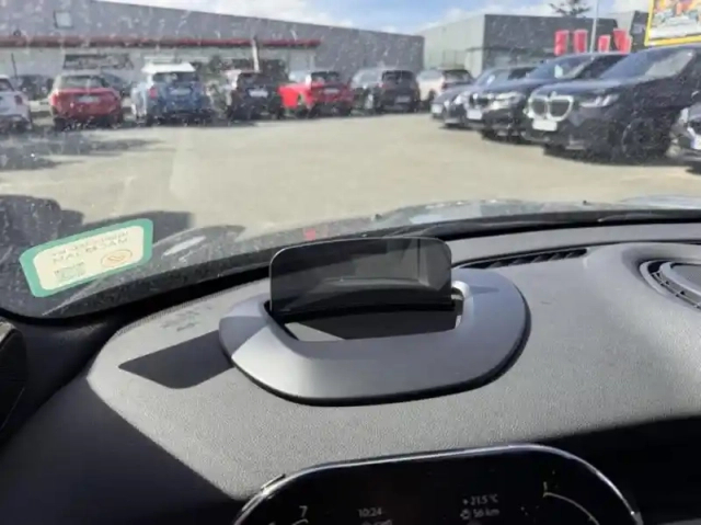 Mini Mini 5 portes cooper s 192ch  edition greenwich bva7 — photo 15