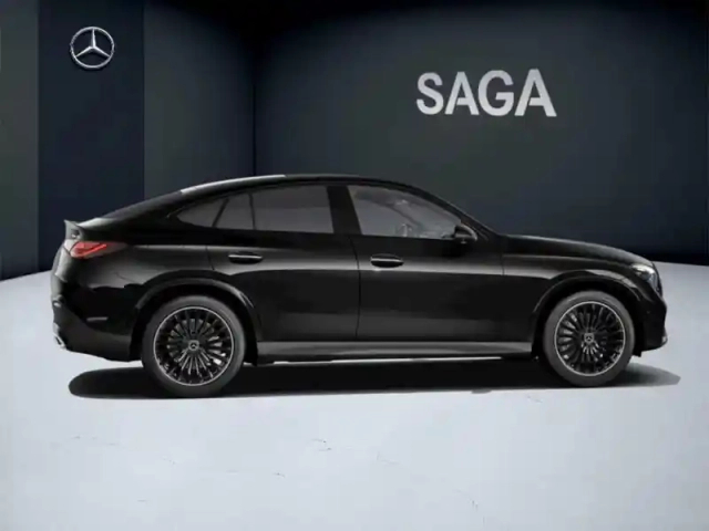 Mercedes Glc 220 d 4matic amg line — photo 17