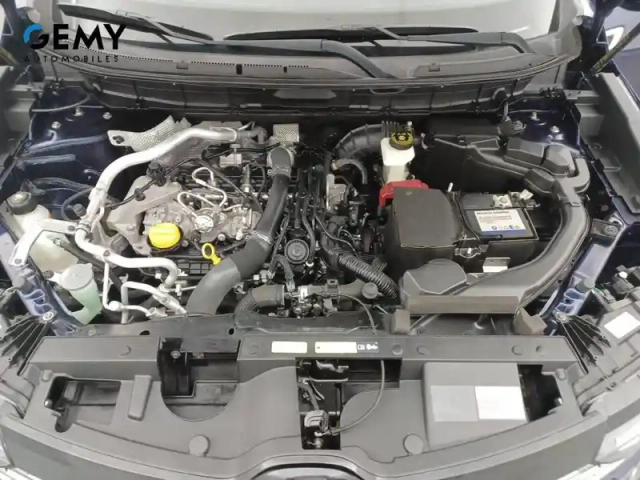 Renault Koleos tce 160 edc — photo 46