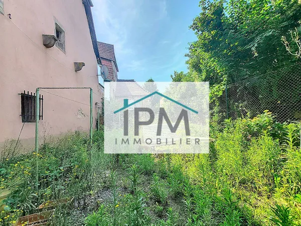 Maison 8 pièces 225 m²