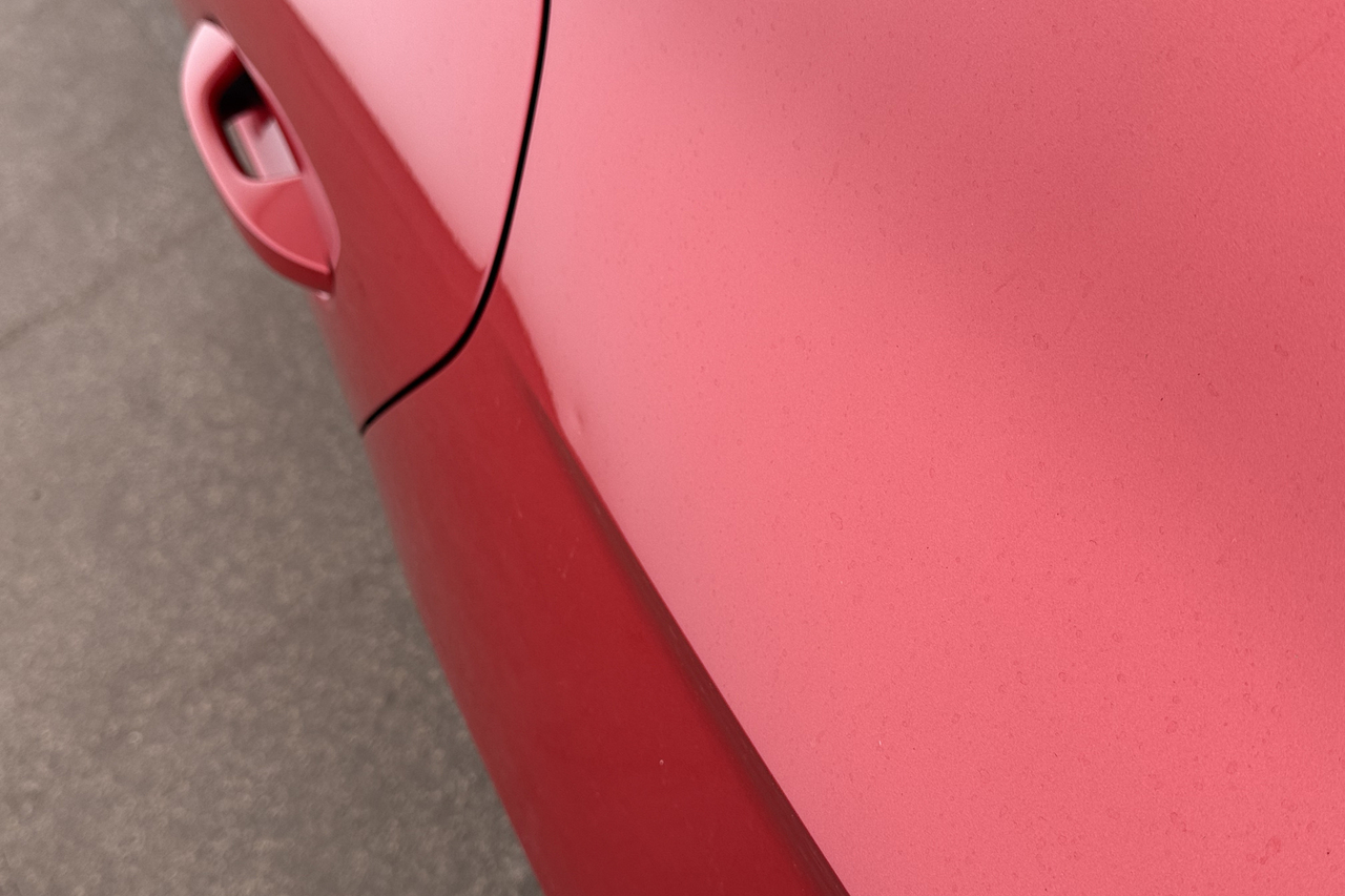 Seat Leon — photo 26
