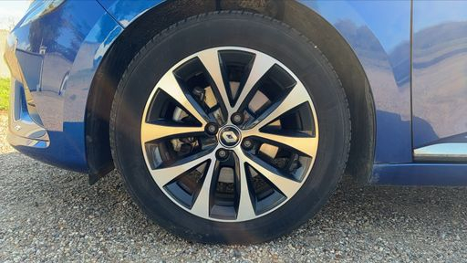 Renault Clio 1.6 E-Tech 140 Hybrid EDC6 - Intens – 2022 – 80348 km – Hybride essence – Boîte Automatique — photo 10