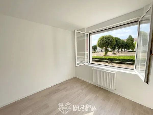 Grand appartement F5 de 98 m2