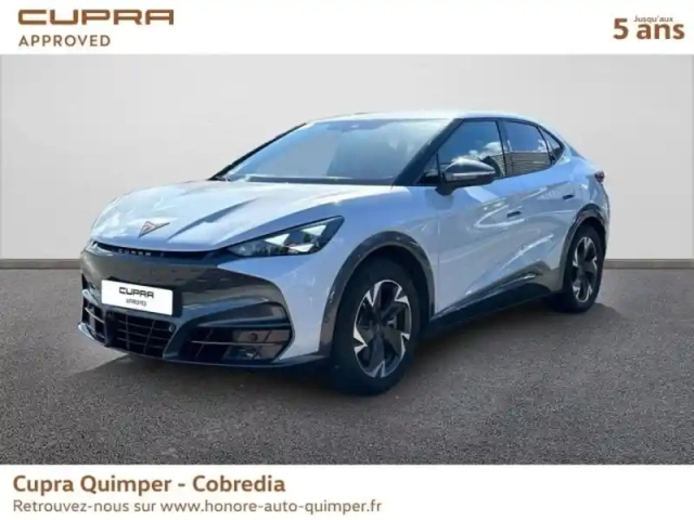 Cupra Tavascan 286ch 77 kwh v