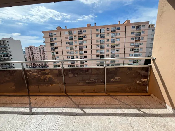 APPARTEMENT T4 AJACCIO