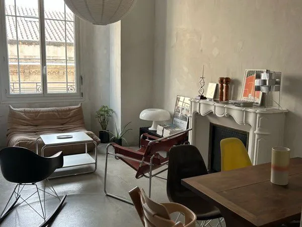 À LOUER - Bel appartement 70 m2 - Quartier Vernet