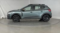 Dacia Sandero 1.0 ECO-G 100ch Stepway Extreme + — photo 7