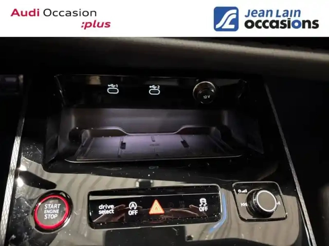 Audi A5 tfsi 204 ch s tronic 7 quattro — photo 60