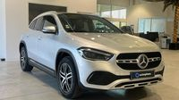 Mercedes Gla 200 d 150ch Progressive Line 8G-DCT — photo 3