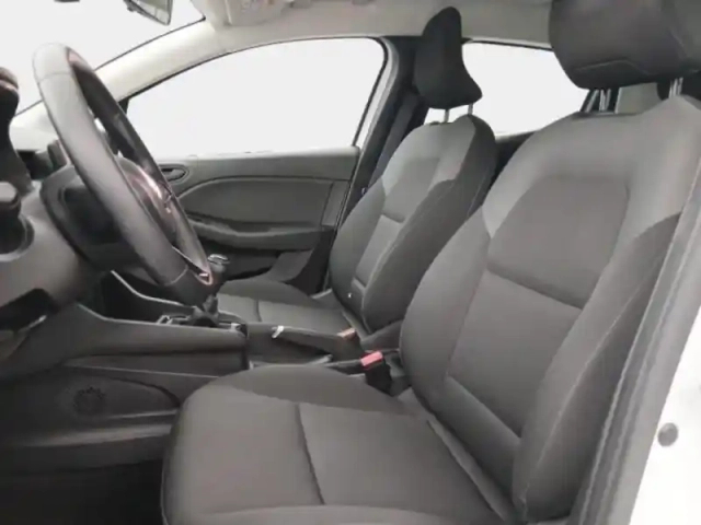 Renault Clio 1.0 sce 65ch authentic — photo 14