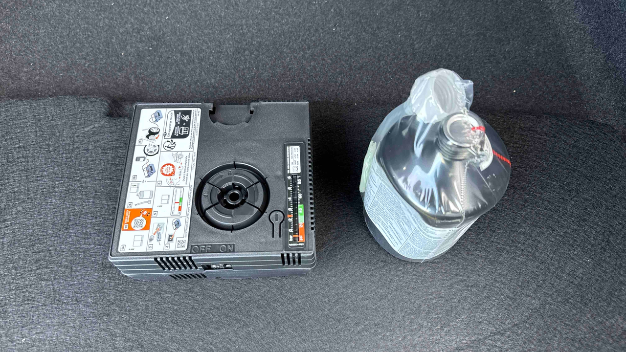 Volkswagen ID.5 286 ch Pro — photo 19