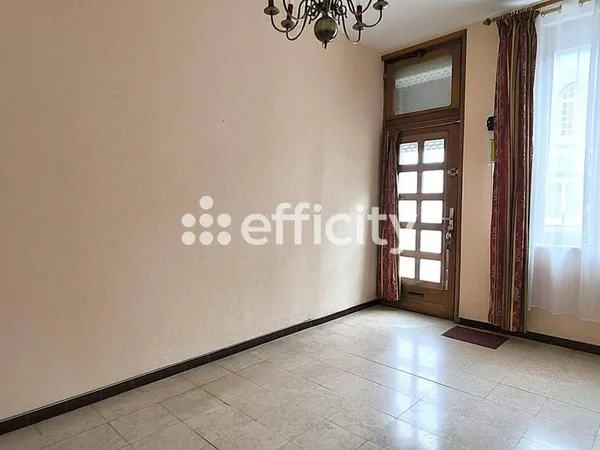Maison de ville 5 pièces 94 m²
