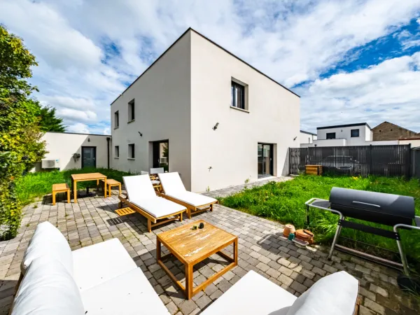 Maison 6 pièces 168 m²