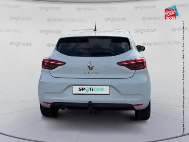 Renault Clio 1.0 tce 90ch evolution — photo 7