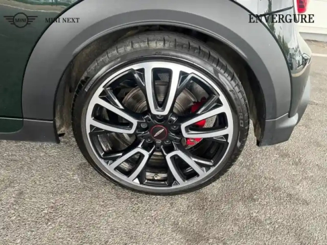 Mini Mini john cooper works 231ch edition anniversary bva8 — photo 8