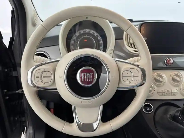 Fiat 500 1.0 70 ch hybride bsg s/s — photo 28