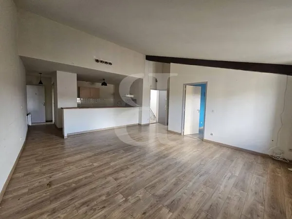 Appartement 3 pièces 74 m²