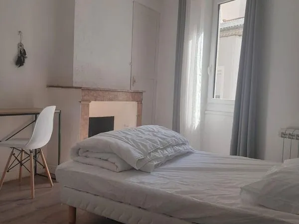 Appartement - Valence - 5min du centre-ville