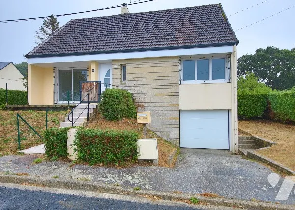 Maison 7 pièces 127 m²