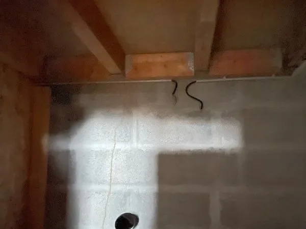Location garde-meuble 3 m²