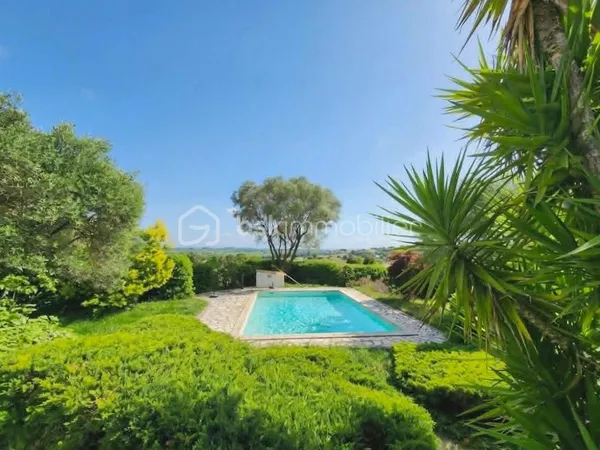 Maison 6 pièces 170 m²