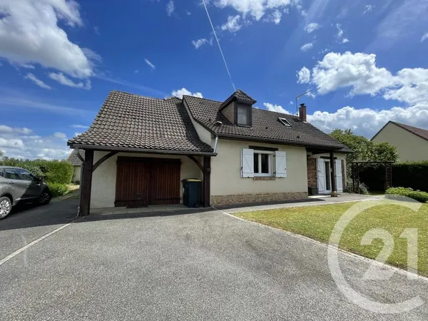 Maison 6 pièces 178 m²