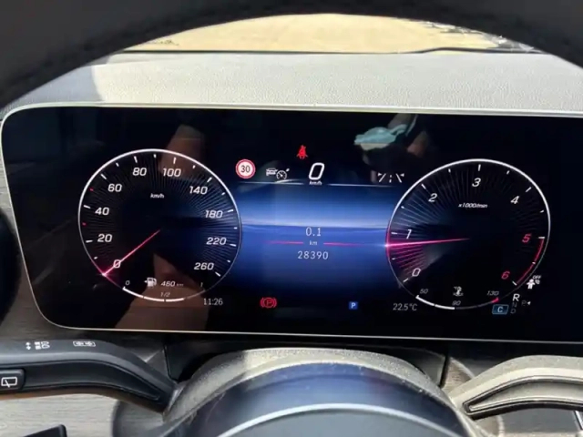 Mercedes Cla v 300 d 4matic avantgarde extr — photo 35