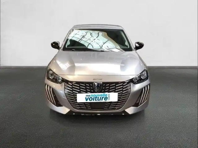 Peugeot 208 hybrid 110 e-dcs6 — photo 2