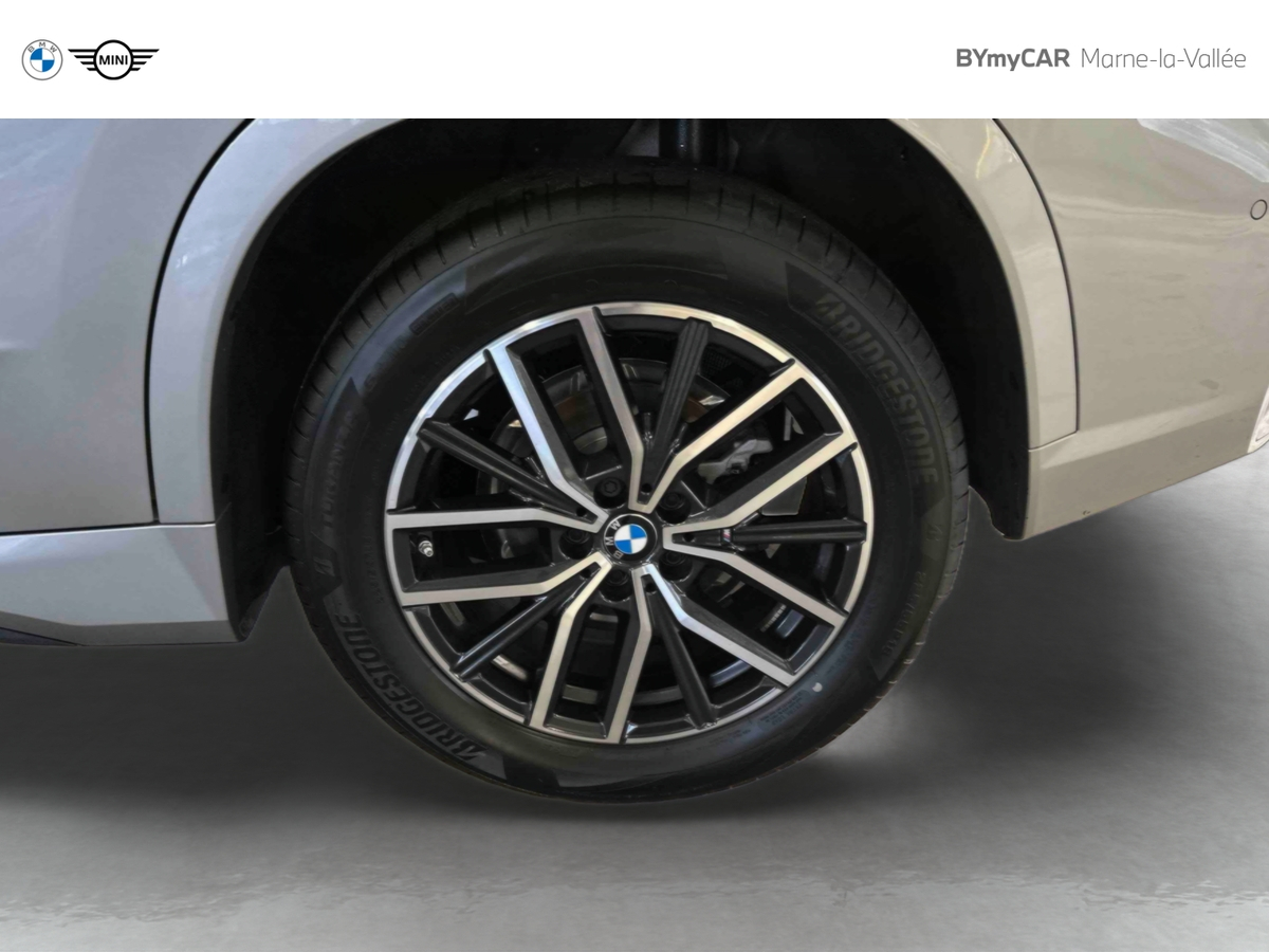 BMW X1 sDrive 20i 170ch DKG7 — photo 19