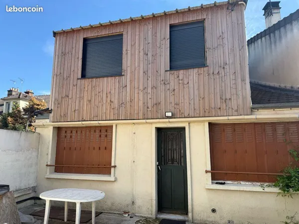 Maison villeneuve triage