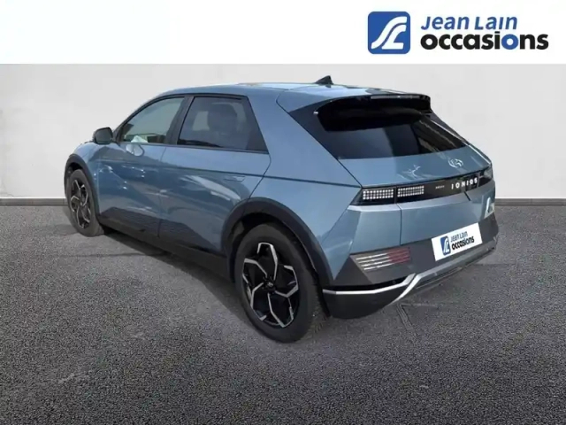 Hyundai Ioniq 5 58 kwh - 170 ch — photo 7