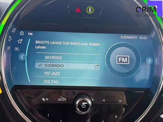 Mini Mini countryman 136 ch bva7 — photo 9