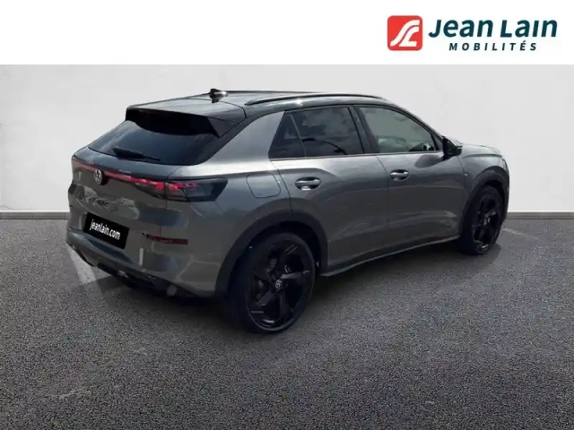 Volkswagen T-Roc 1.5 etsi evo2 hybrid 150 ch dsg7 — photo 5