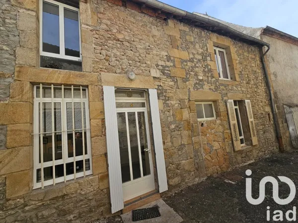 Immeuble de rapport 102 m²