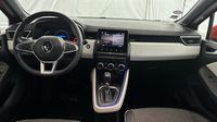 Renault Clio 1.3 TCe 140ch Techno — photo 11