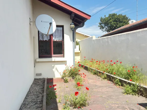 Maison 3 pièces 45 m²