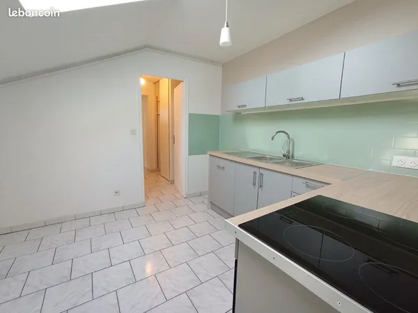 Appartement T4
