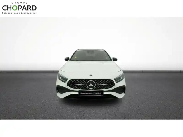 Mercedes Classe A 200 d — photo 35