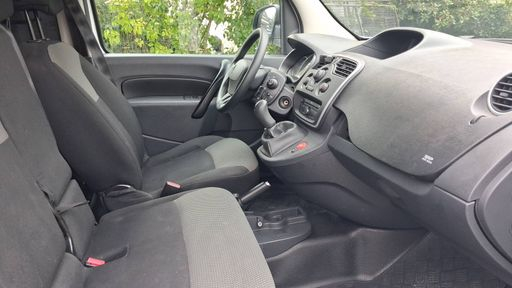 Renault Kangoo Express 1.5 dCi 90 - Grand Confort – 2018 – 116219 km – Diesel – Boîte Manuelle — photo 19