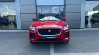 Jaguar E-Pace 2.0D 180ch R-Dynamic HSE AWD BVA9 — photo 1