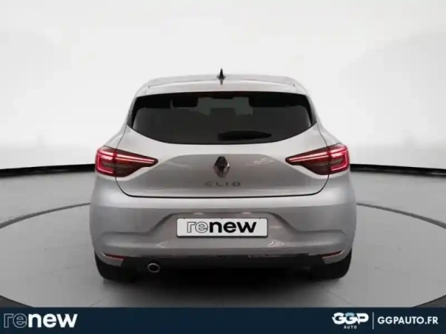 Renault Clio 1.0 tce 90ch techno — photo 1