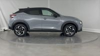Nissan Juke 1.0 DIG-T 114ch Shadow 2023.5 — photo 4