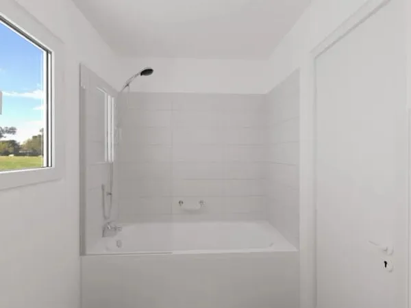 Maison neuve 4 pièces 82 m²
